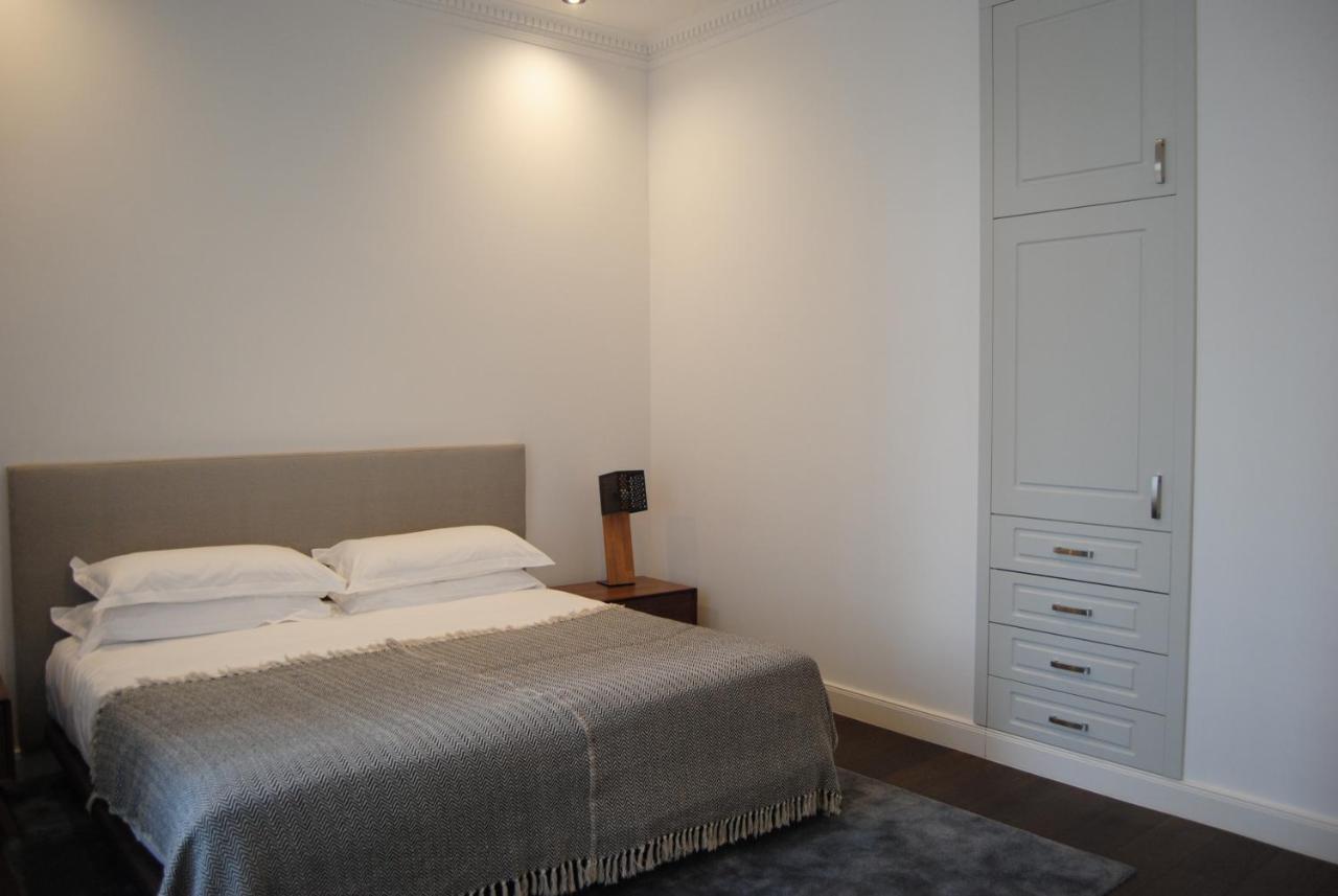 Úttö Luxury Suites Budapest Extérieur photo